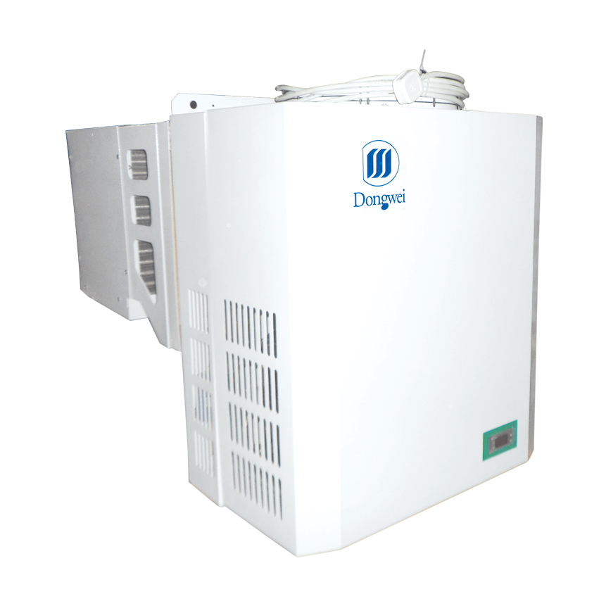 冷库嵌入式一体机