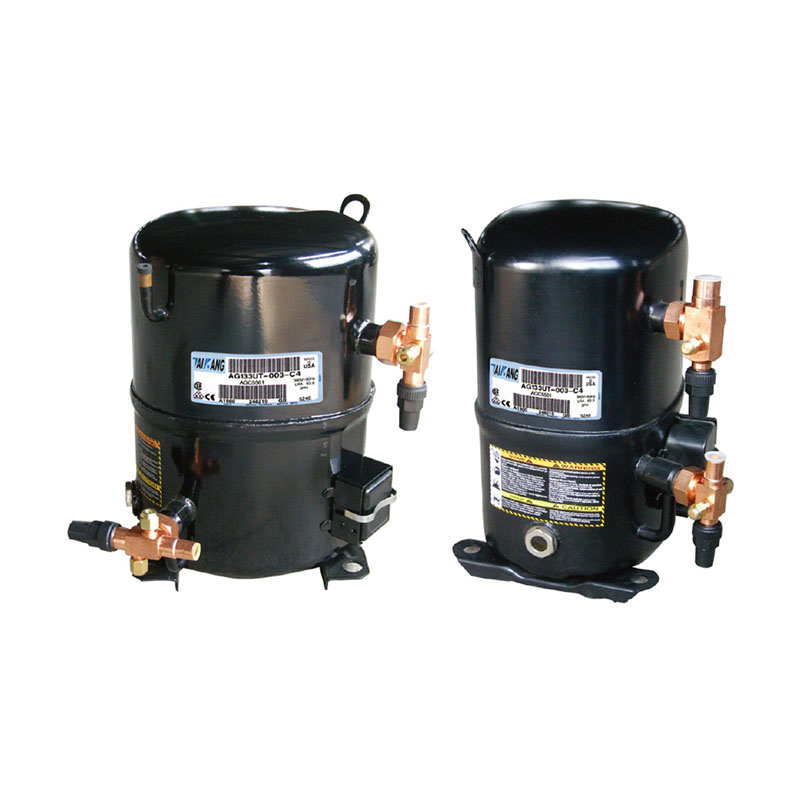 R404A中温活塞压缩机