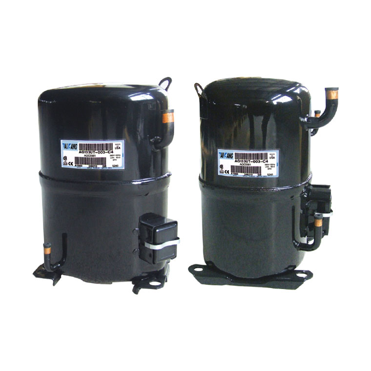 R22中温活塞压缩机