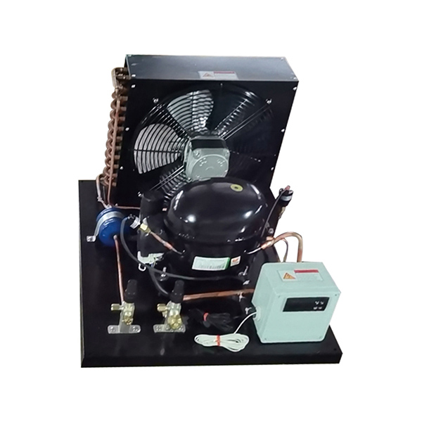 敞开式冷凝机组