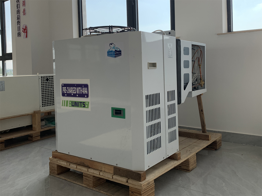 空调制冷机组运行如何节能