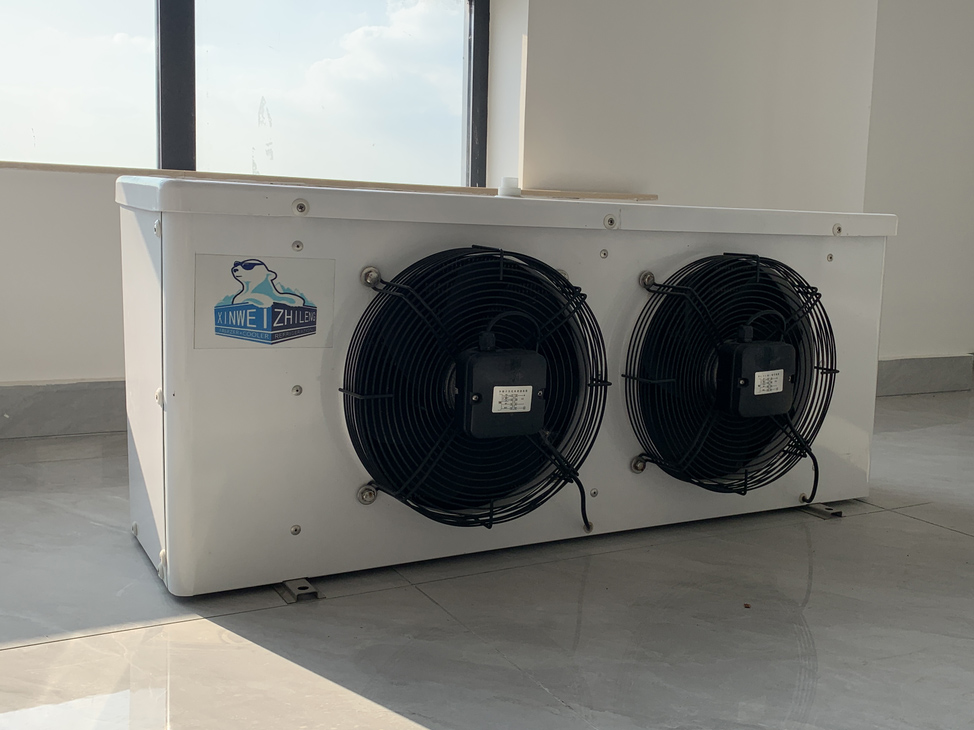 冷水机用途有哪些